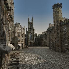 Old Town 01